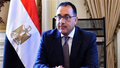 عاجل..مدبولي: موقع 