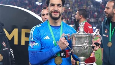 قبل المدفع (1).. شوبير الابن وسر الـ