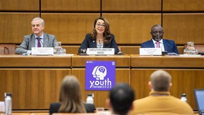 الخميس المقبل.. بدء أعمال الدورة الـ67 للجنة المخدرات الدولية في فيينا