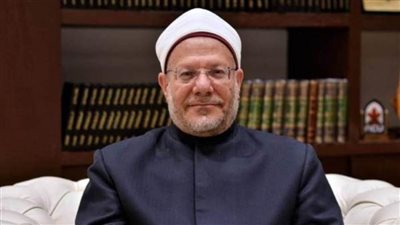 مفتي الجمهورية: الصوم الحقيقي هو المحلَّى بالأخلاق الفاضلة والقيم النبيلة