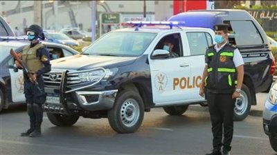 بسبب الميراث القبض على المتهم بإنهاء حياة شقيقته ببني مزار بالمنيا