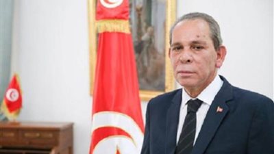 رئيس الحكومة التونسية يؤكد أهمية التنسيق بين مؤسسات الدولة لمواجهة ظاهرة التمويل الخارجي