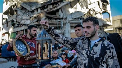 عاجل| رمضان بفلسطين.. تجويع وقصف بالقطاع وحصار واعتداءات في الضفة 