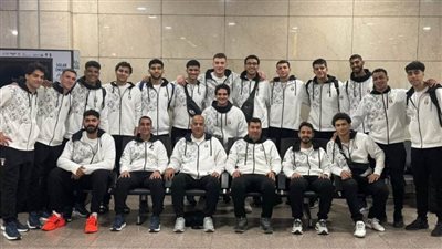 طارق محروس: نمتلك منتخبًا قويًا قادرًا على حصد ذهبية اليد بدورة الألعاب الأفريقية