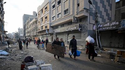 دعوة أممية للاحتلال الإسرائيلي بالتوقف عن تهجير الفلسطينيين في القدس الشرقية المحتلة