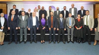 المصرية للاتصالات توقع بروتوكولًا لإطلاق أكبر حملة إفطار خلال رمضان