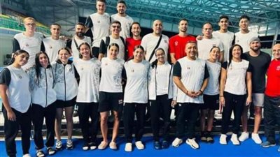 دورة الألعاب الإفريقية| منافسات قوية للبعثة المصرية اليوم الثلاثاء