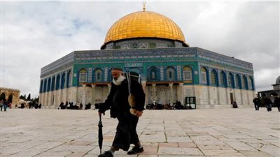 قاضي قضاة فلسطين: نرفض كل إجراءات الاحتلال الإسرائيلي التي تعيق وصول المسلمين للأقصى