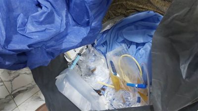 تحرير 3 محاضر لمنشآت طبية تعمل بدون ترخيص في الشرقية 