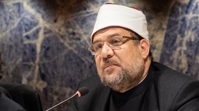 وزير الأوقاف: القرآن الكريم دعانا إلى القول الطيب