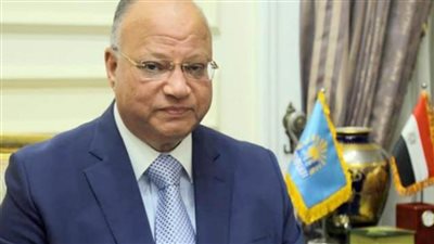 محافظة القاهرة: مراجعة أعمال الإنارة بجميع المحاور والشوارع الرئيسية المؤدية للمساجد