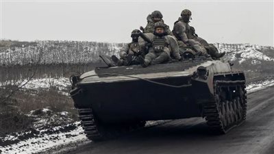 روسيا تكشف عن خطط أوكرانية لارتكاب عمل إرهابي باستخدام مادة سامة