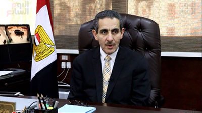 محافظ الغربية إزالة ١١ حالة بناء مخالف و٥ حالات تعد على الأراضي الزراعية