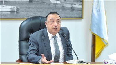 النقل البري يستعرض الحلول العاجلة لإنهاء شكاوى المواطن السكندري