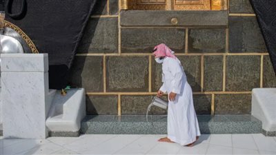 شؤون الحرمين تعلن بدء المرحلة التنفيذية لخطة موسم رمضان المبارك في المسجد الحرام