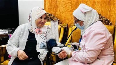 الرعاية الصحية: تشكيل غرفة بكل فرع للمتابعة المستمرة لمبادرة ''رمضان بصحة لكل العيلة''