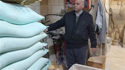 تحرير 87 محضرا تموينيا متنوعا في حملة تموينية بالبحيرة