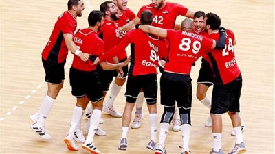 منتخب مصر يلتقي مالي في دورة الألعاب الإفريقية