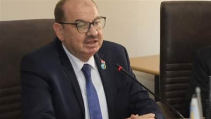 اللواء محمود نافع