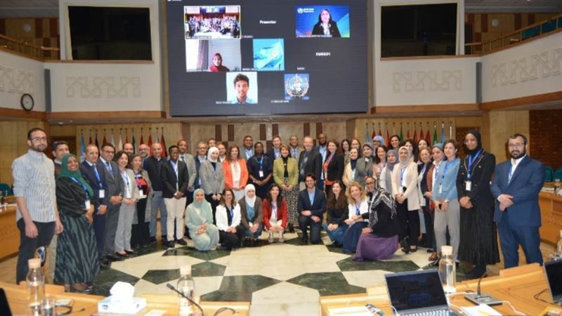 المعنيين بسرطان الأطفال