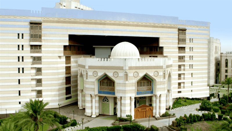 بيت الزكاة والصدقات