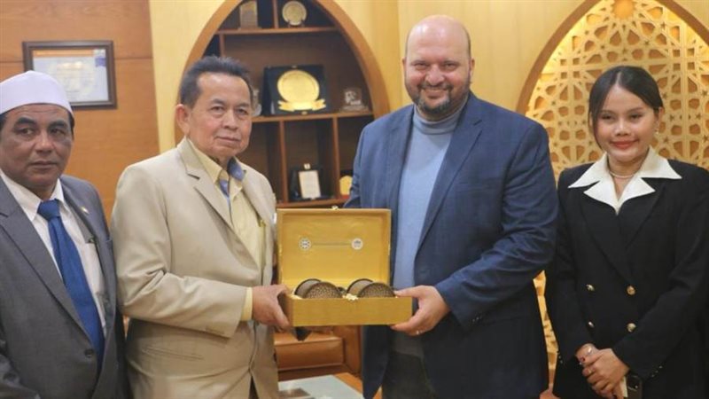 دار الافتاء