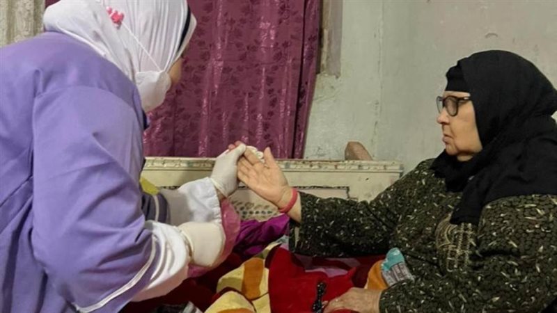 مبادرة رمضان بصحة