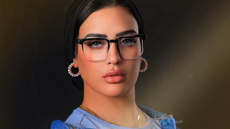 الإعلامية سيرا إبراهيم