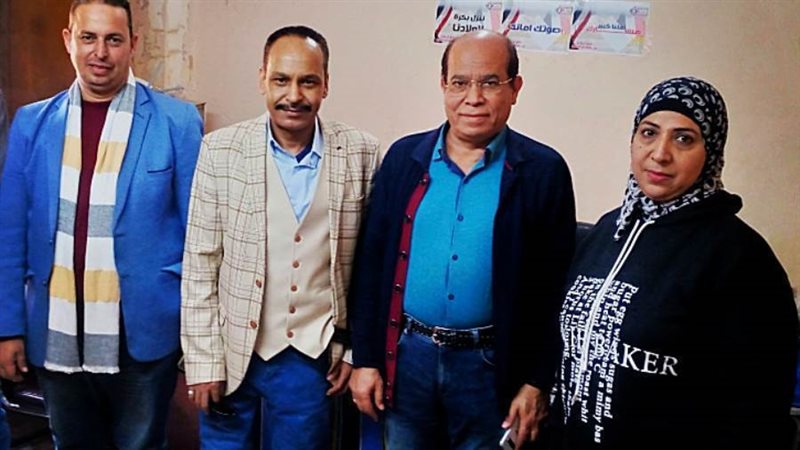 أمانة ذوي الهمم بمستقبل