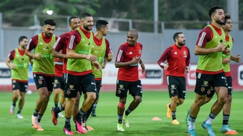 النادي الأهلي