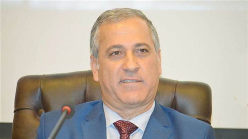 رئيس الهيئة الوطنية