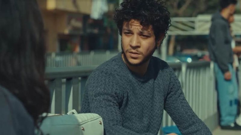 أحمد داش في مسار