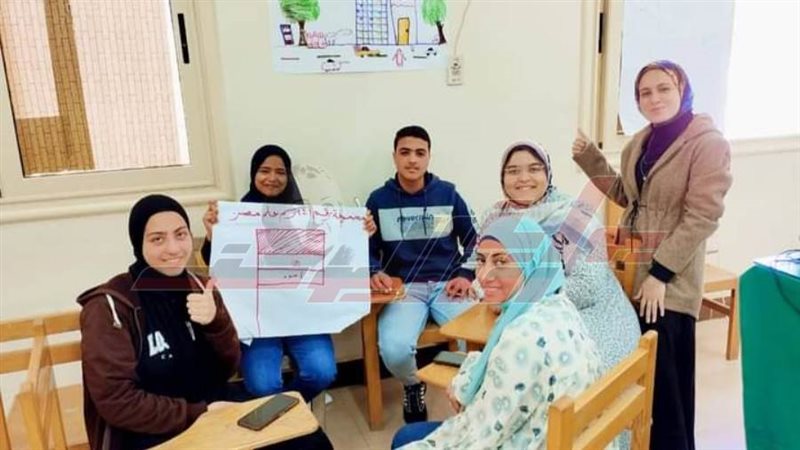 الورش التدريبية