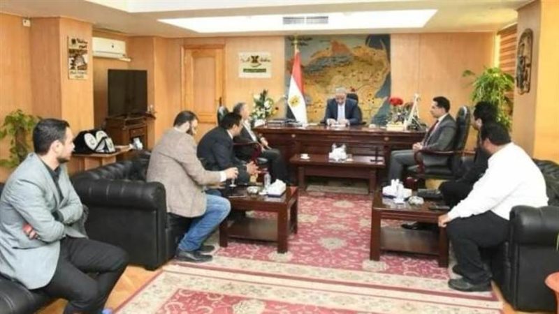 خلال زيارة الأطباء