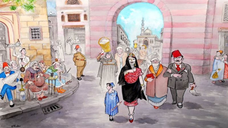 بوابة روز اليوسف