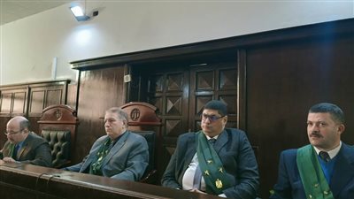 المشدد 10 سنوات للمتهم بخطف وهتك عرض طفل قاصر بالدقهلية 