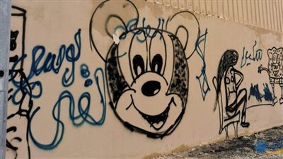  محافظ أسوان: الكتابة على الجدران ظاهرة تشوّه جمال المدينة 