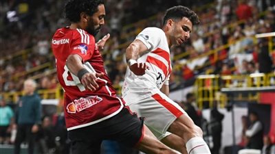 قبل المدفع (3).. الأهلي والزمالك يُصعبان مهمة حسام حسن مع منتخب مصر