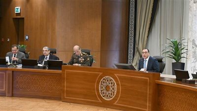 عاجل..مجلس الوزراء يُحدد عاجل..2000 جنيه سعر توريد أردب القمح لموسم 2024 - 2025