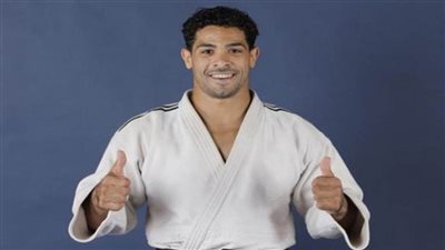 منتخب الجودو يضيف ذهبية وفضية لمصر في دورة الألعاب الأفريقية