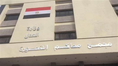 جنايات المنصورة تحيل أوراق المتهمين بالتخلص من سائق توك توك للمفتي