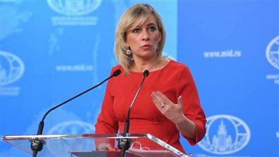 روسيا: بناء ميناء مؤقت بغزة 