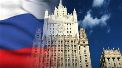 روسيا تتوعد بالرد على طرد اثنين من دبلوماسييها في النمسا