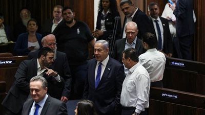 الكنيست يُصادق على موازنة إسرائيل بعد إضافة عشرات المليارات لتمويل حربها بغزة