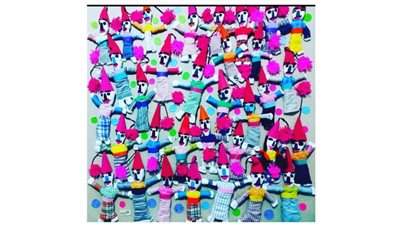 كاريكاتير رمضان .. كل يوم فنان .. الفنان إبراهيم البريدي  