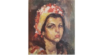 كاريكاتير رمضان .. كل يوم فنان .. الفنان جمال كامل 