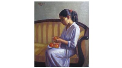 كاريكاتير رمضان .. كل يوم فنان .. الفنان جمال هلال 