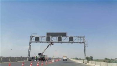 وزارة الداخلية: لا أعطال بأحد الرادارات بالقليوبية والمخالفات التي يرصدها صحيحة