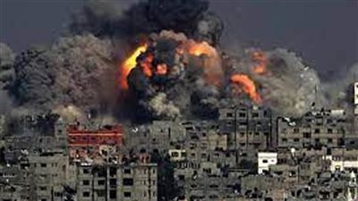 منظمة المرأة العربية: البشرية استطاعت غزو الفضاء وتعجز عن وقف إطلاق النار على غزة