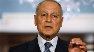 أبوالغيط يشيد بمواقف إسبانيا المؤيدة للحقوق الفلسطينية